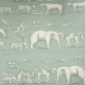 Kravet Fabric Kingdom Outdoor Ice
