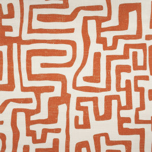 Kravet Fabric Reef Outdoor Lava