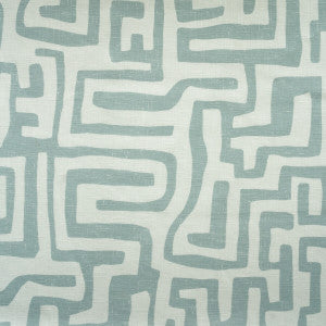 Kravet Fabric Reef Outdoor Ice