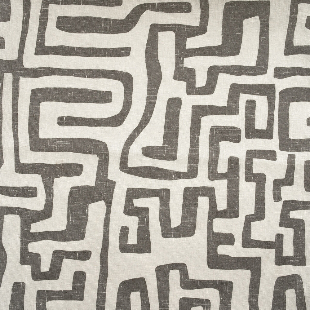 Reef Outdoor Rock by Kravet Couture Designer Fabric ANDREW MARTIN THE GREAT OUTDOORS POLYESTER - 100% United Kingdom HEAVY Horizontal: 27 and Vertical: 27 53.94 - Swanky Fabrics -