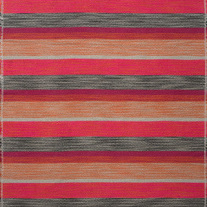 Kravet Fabric Llama Orange