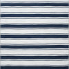 Kravet Fabric Mountain Stripe Navy