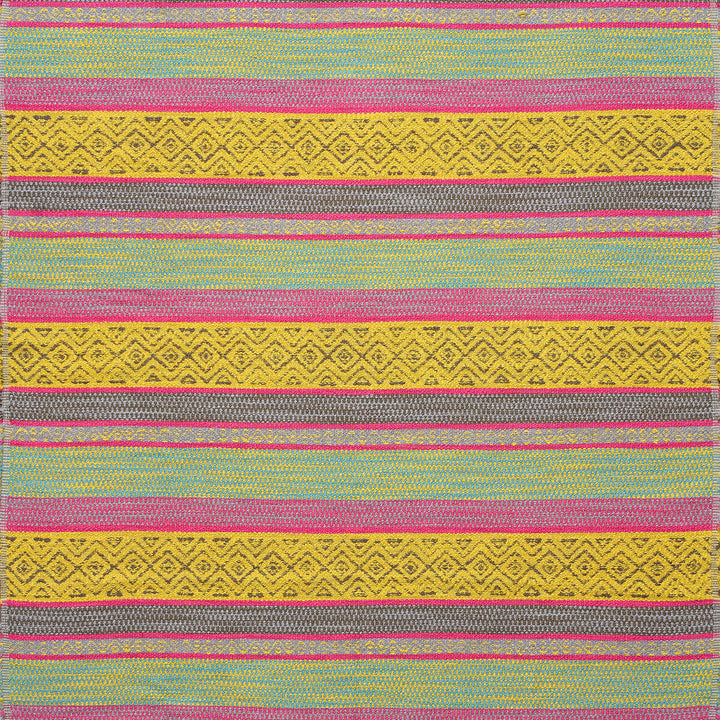 Pampas Yellow by Kravet Couture Fabric Kravet Couture Fabric Pampas YellowFabric ANDREW MARTIN CONDOR LINEN - 48%;VISCOSE - 45%;COTTON - 7% Italy </p><p>Repeat: H: 22.44, V: 16.93 54.33 - Fabric Carolina -