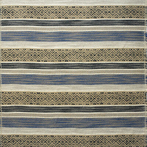 Kravet Fabric Pampas Indigo