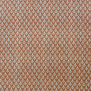 Kravet Fabric Bud Orange