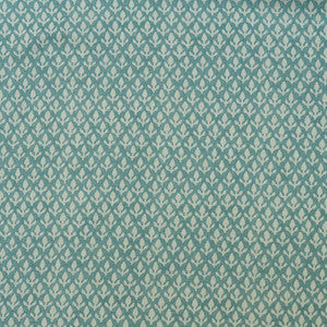 Kravet Fabric Bud Turquoise