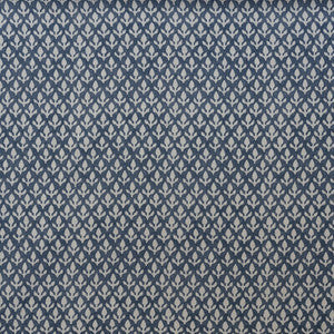 Kravet Fabric Bud Denim