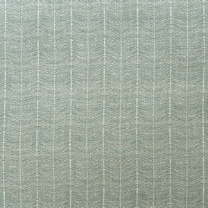 Kravet Fabric Furrow Turquoise