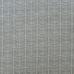 Kravet Fabric Furrow Denim
