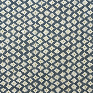 Kravet Fabric Maze Denim