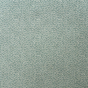 Kravet Fabric Pollen Turquoise