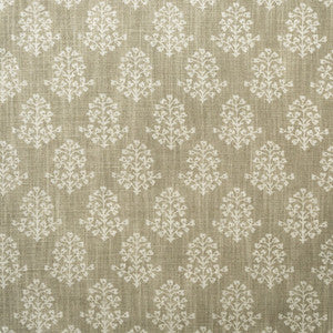 Kravet Fabric Sprig Stone