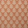 Kravet Fabric Sprig Orange