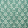 Kravet Fabric Sprig Turquoise