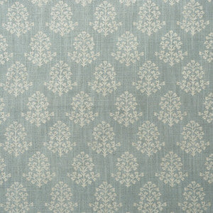 Kravet Fabric Sprig Sky