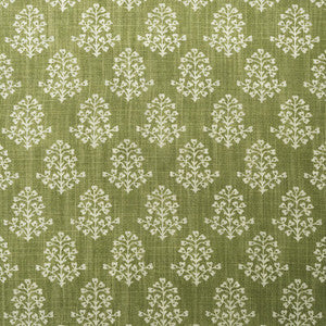 Kravet Fabric Sprig Leaf