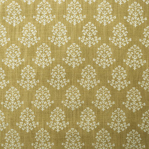Kravet Fabric Sprig Honey