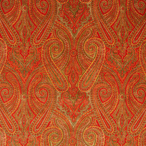 Kravet Fabric Bonfire Autumn AM100405.424.0