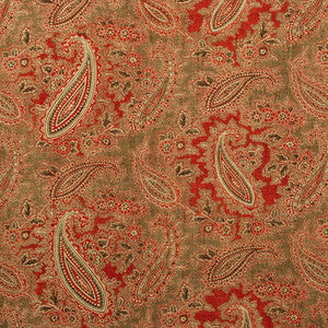 Kravet Fabric Gazebo Chocolate AM100406.612.0