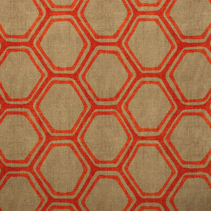 Kravet Fabric Pergola Nutmeg AM100408.612.0