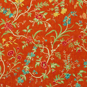 Kravet Fabric Ramble Pumpkin AM100409.12.0