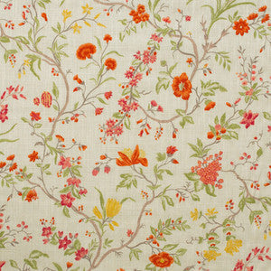 Kravet Fabric Ramble Ivory AM100409.712.0