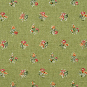 Kravet Fabric Spinney Leaf AM100410.317.0