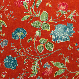 Kravet Fabric Wild Wood Pumpkin AM100412.615.0