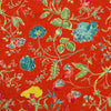 Kravet Couture Fabric Wild Wood - Pumpkin Outdoor