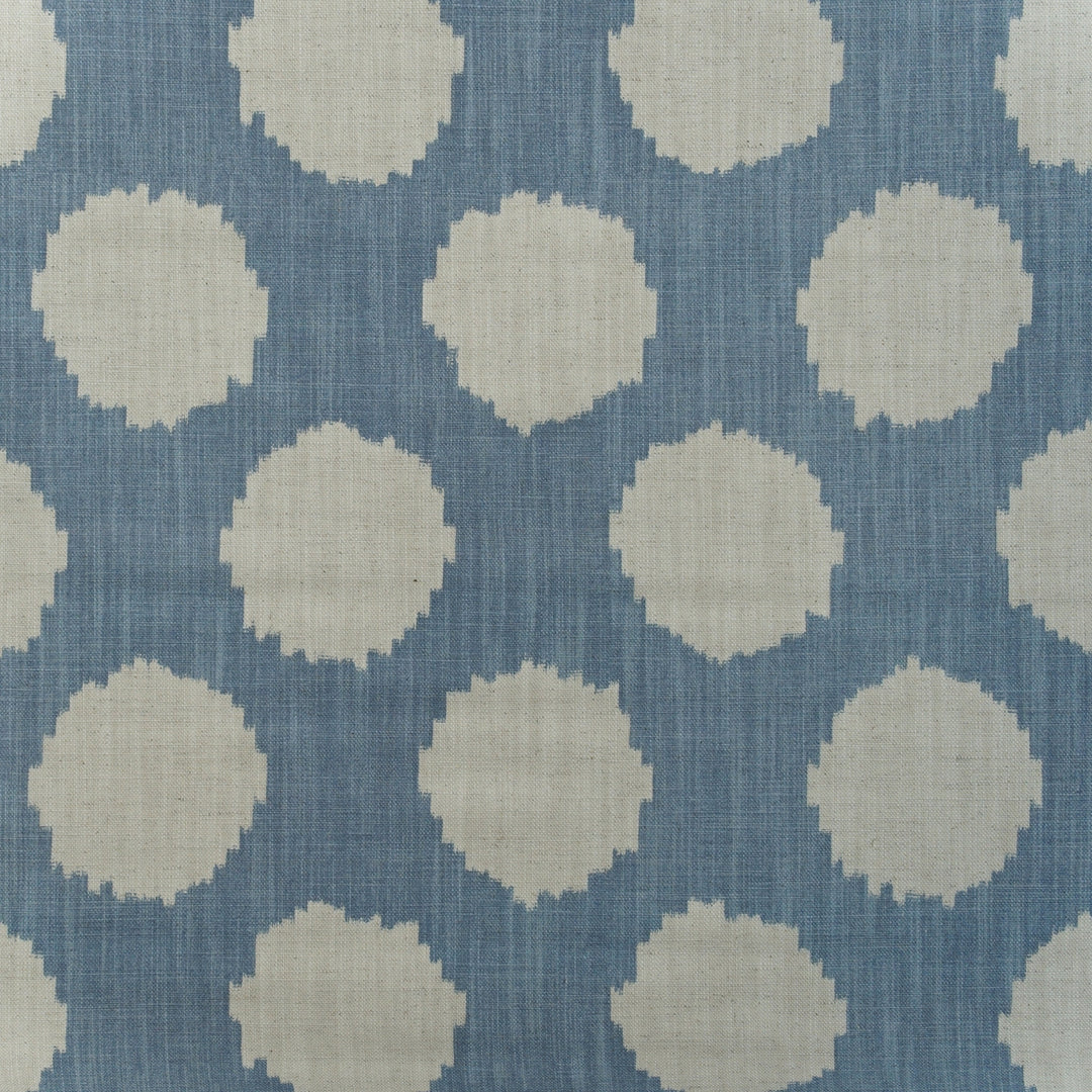 Kravet Couture Fabric Beehive - Denim