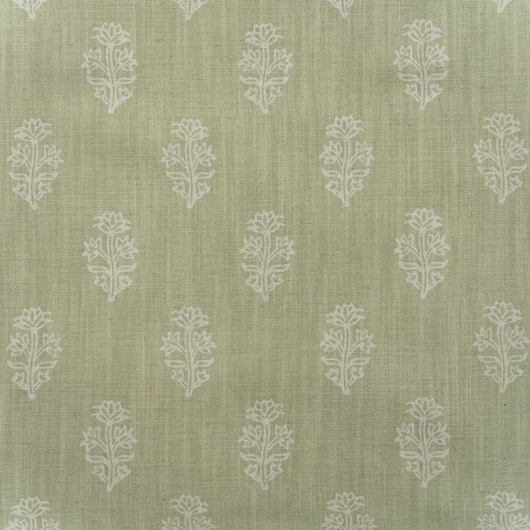 Kravet Couture Fabric Buttercup - Fennel