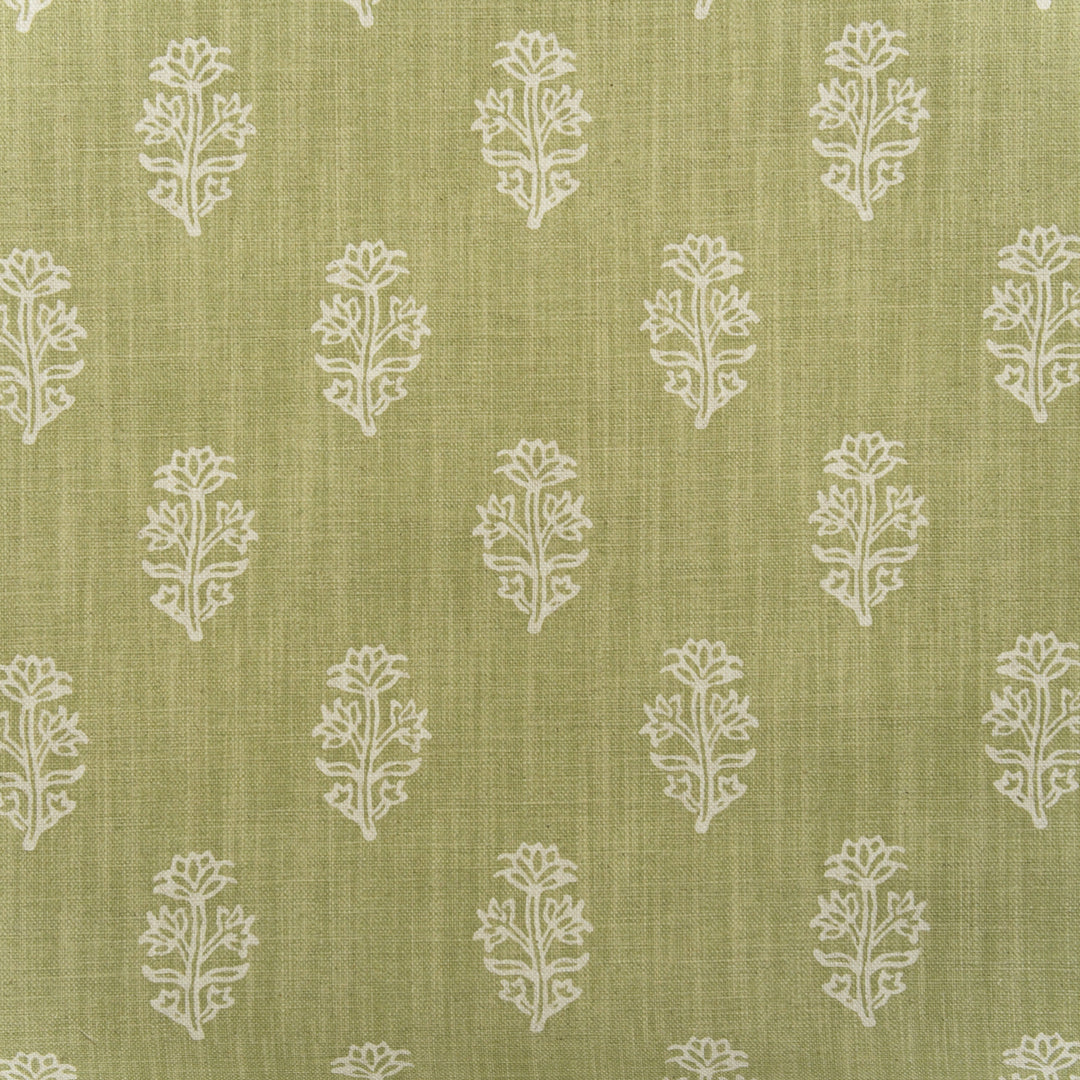 Kravet Couture Fabric Buttercup - Leaf