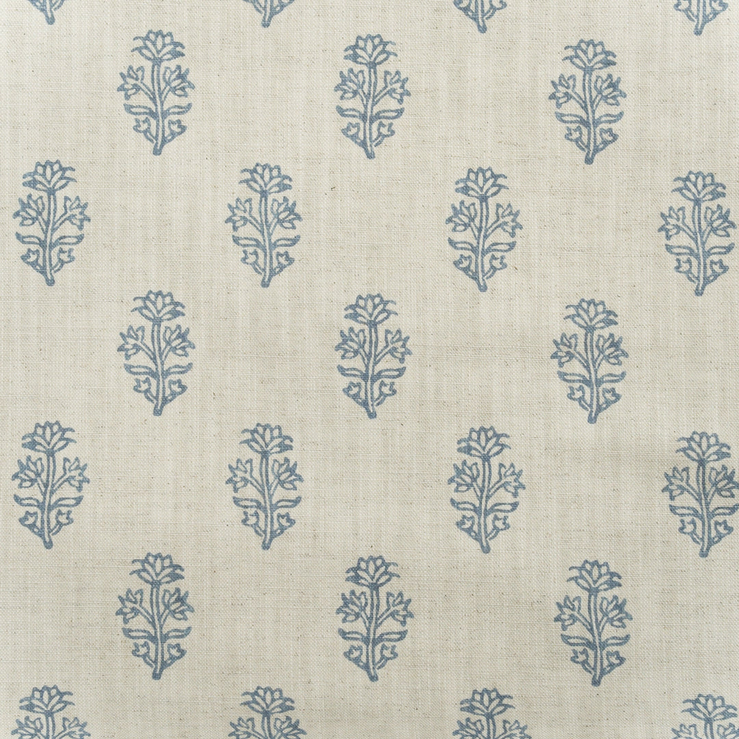 Kravet Couture Fabric Buttercup - Denim