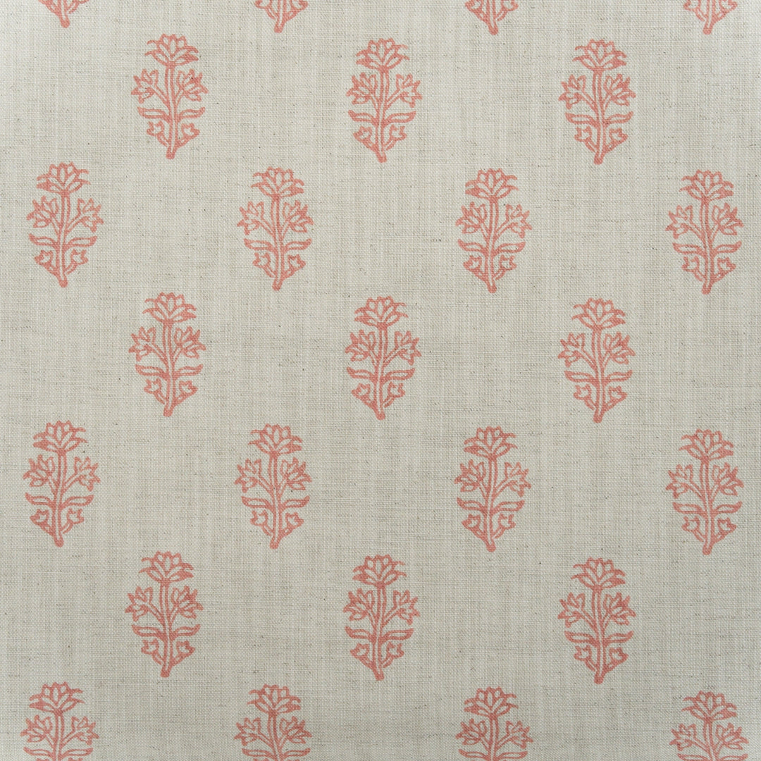 Kravet Couture Fabric Buttercup - Coral