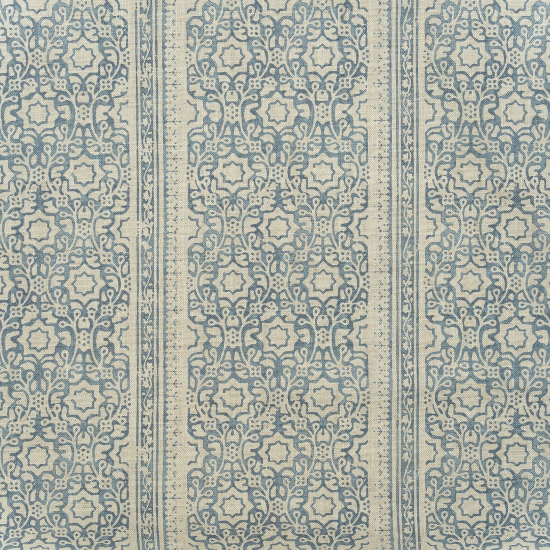 Kravet Couture Fabric Mayfly - Denim