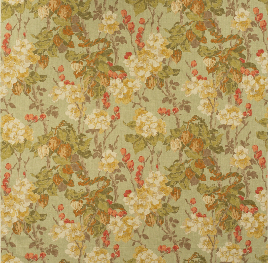 Kravet Couture Fabric Midsummer - Sage
