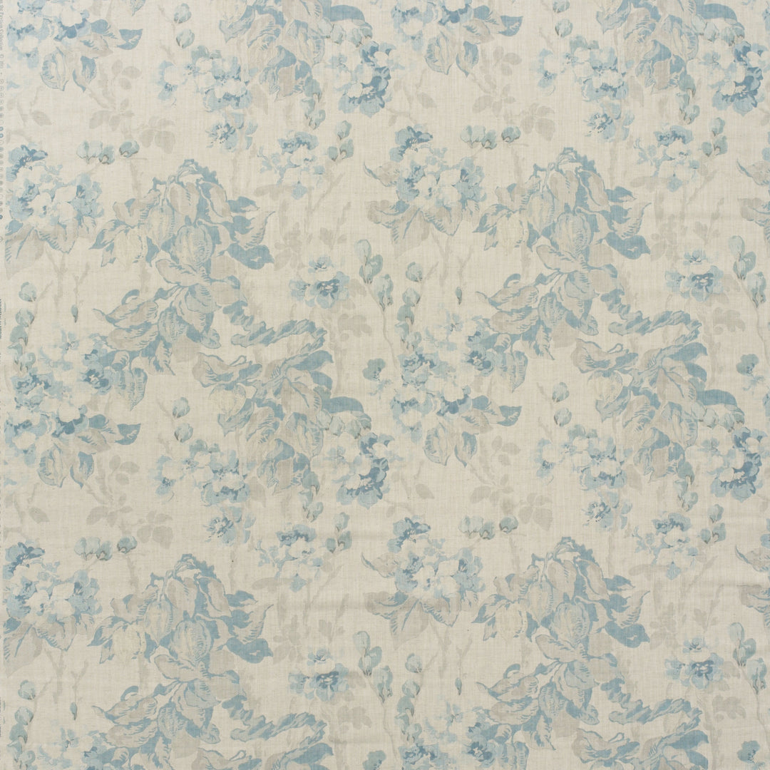 Kravet Couture Fabric Midsummer - Faded Blue