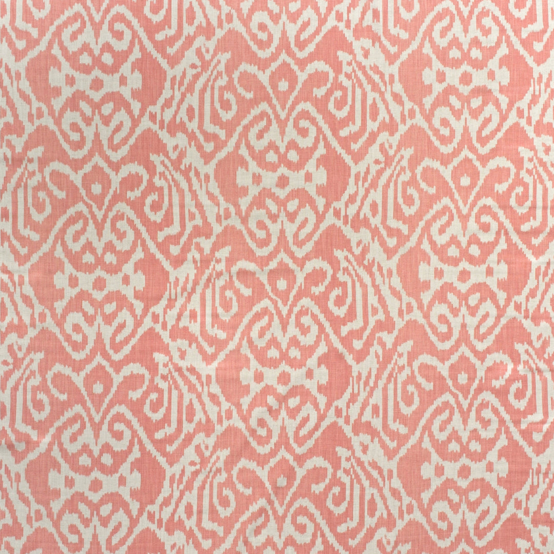 Kravet Couture Fabric Otter - Coral