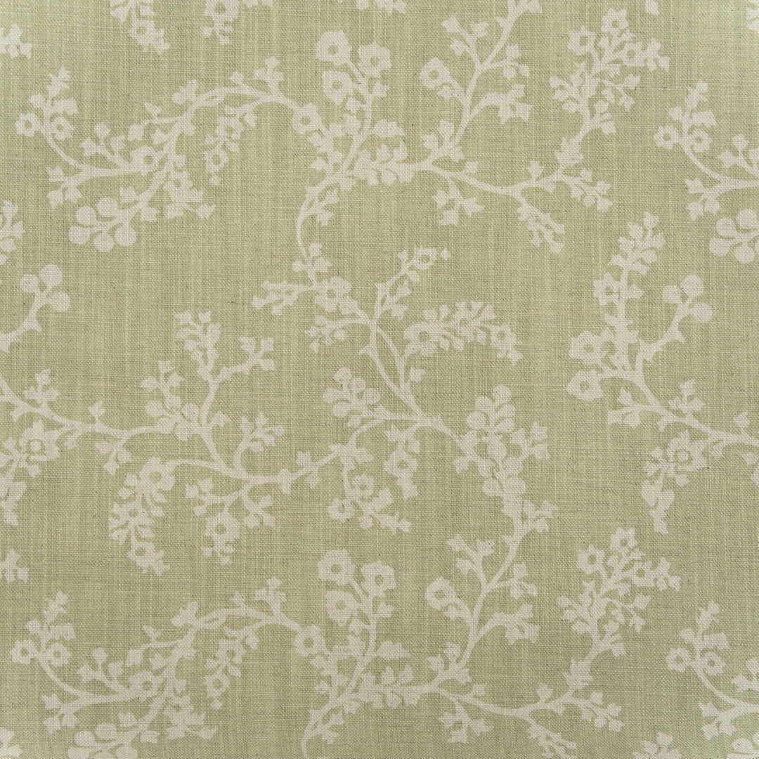 Kravet Couture Fabric Vine - Fennel