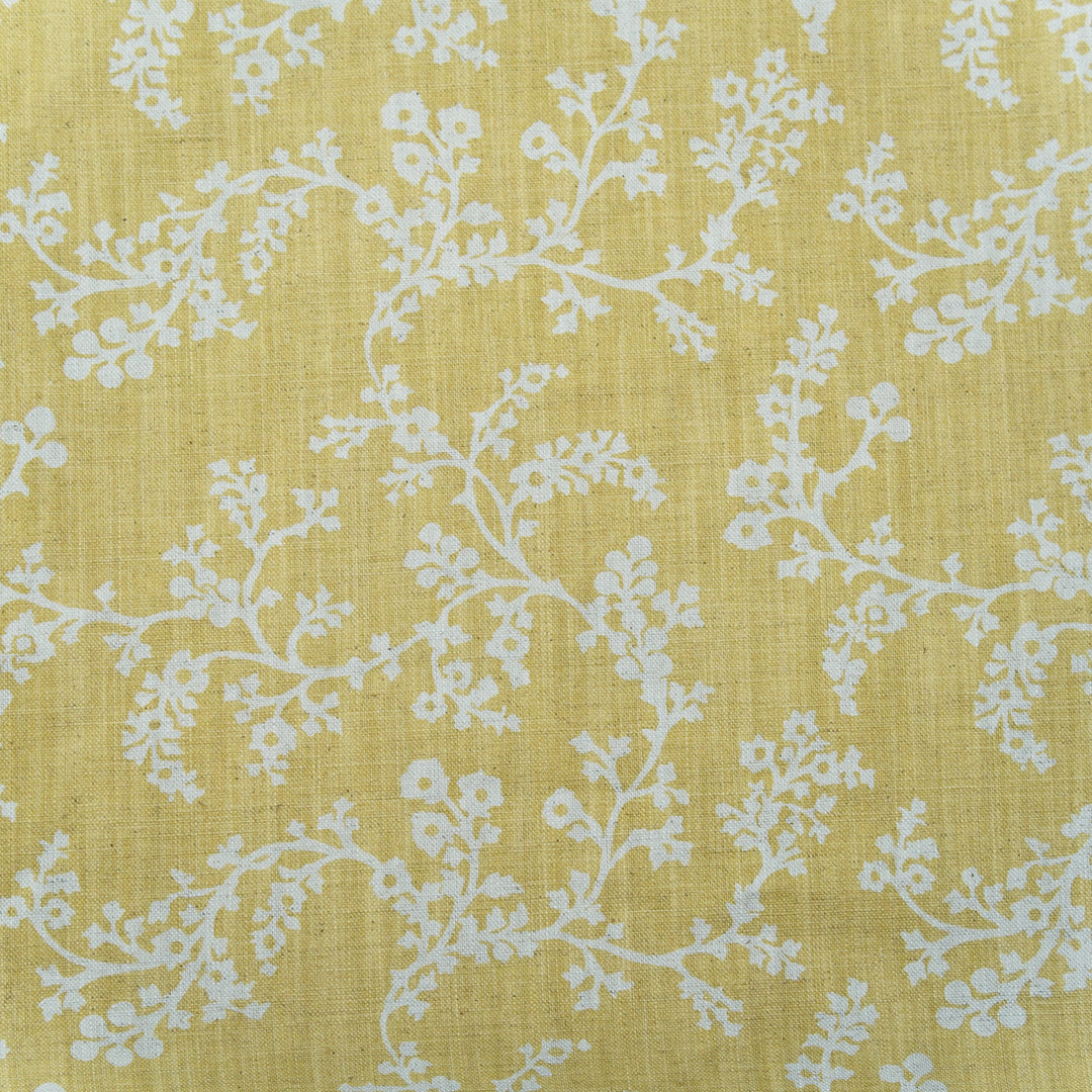 Kravet Couture Fabric Vine - Barley