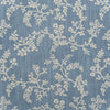 Kravet Couture Fabric Vine - Denim