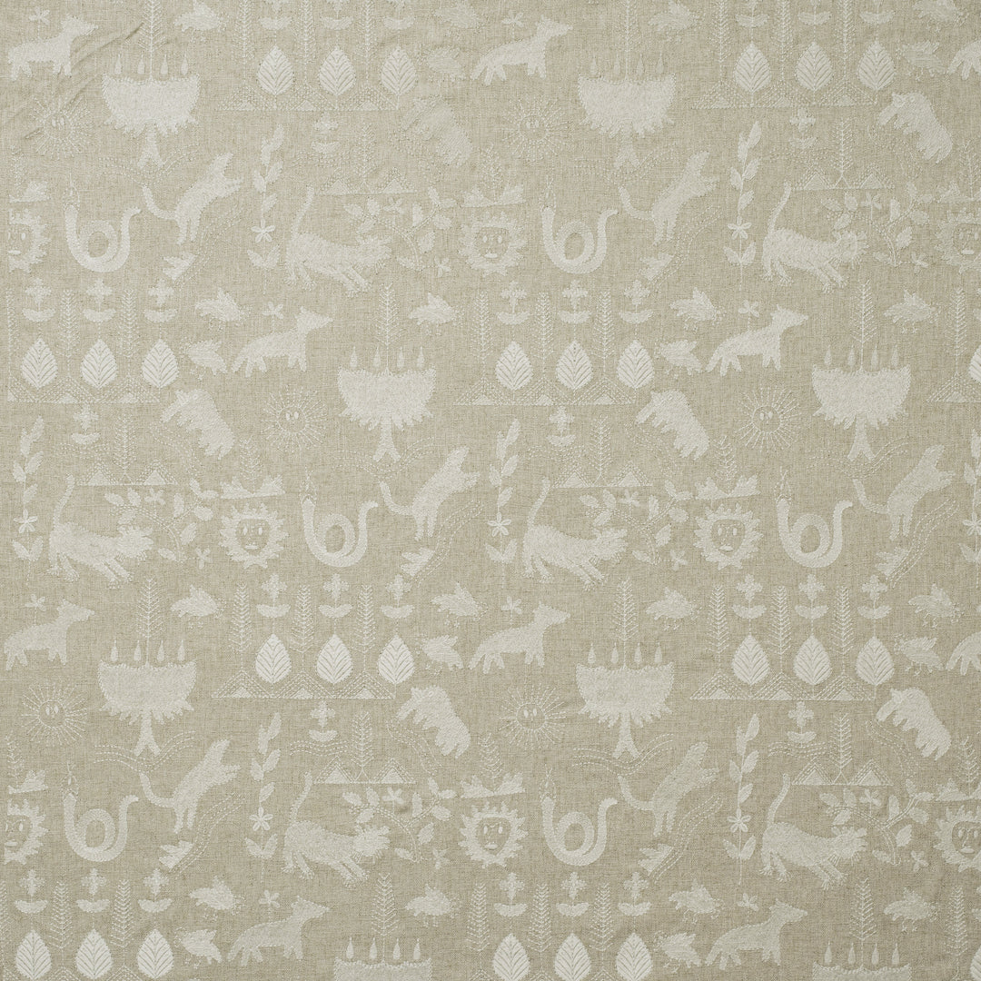 Kravet Couture Fabric Scout - Ivory