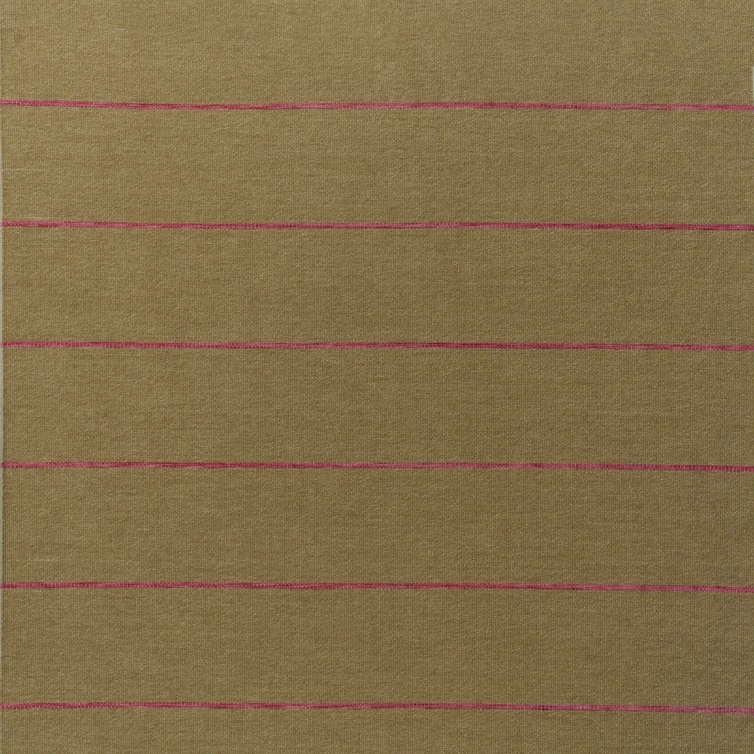 Kravet Couture Fabric Desert Stripe - Pink