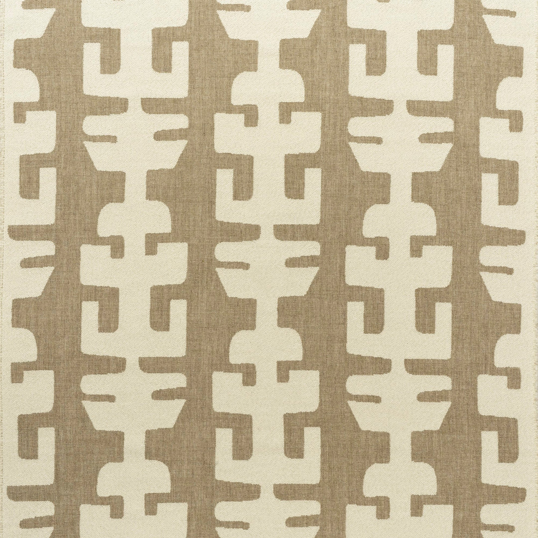 Kravet Couture Fabric Peru - Ivory