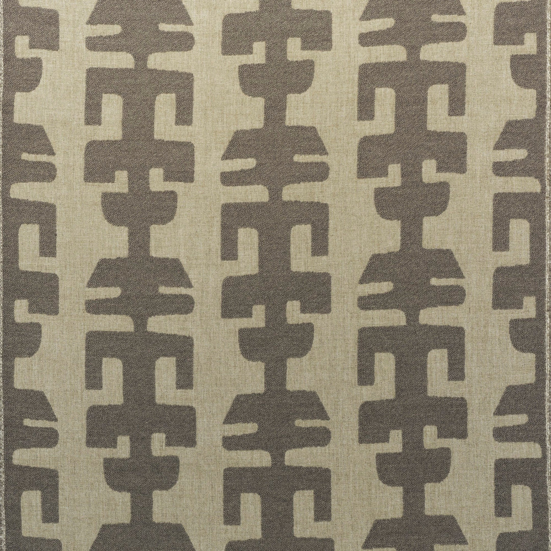 Kravet Couture Fabric Peru - Smoke