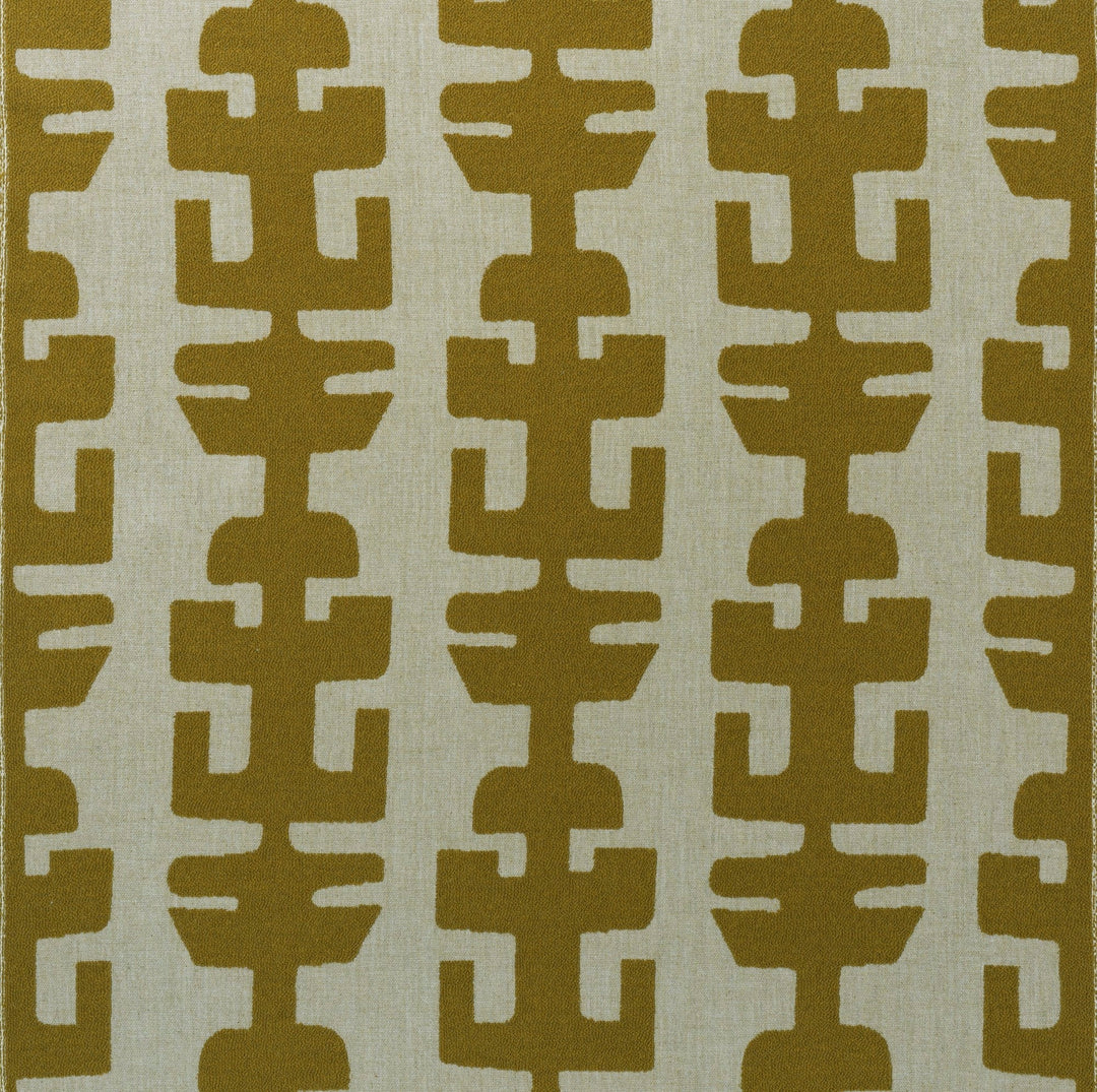 Kravet Couture Fabric Peru - Olive