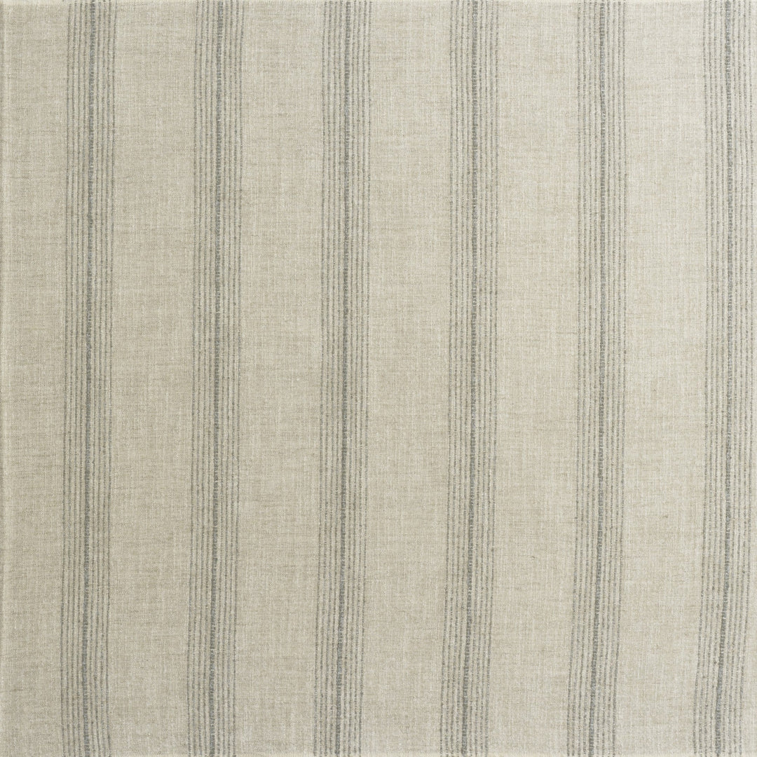 Kravet Couture Fabric Atrani Stripe - Silver