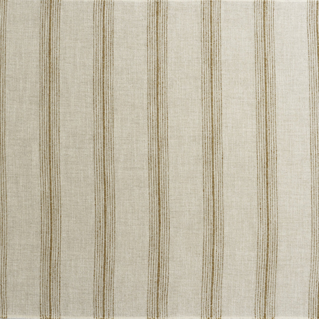 Kravet Couture Fabric Atrani Stripe - Ochre