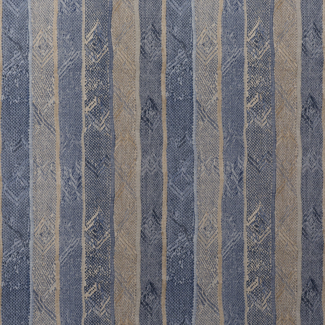Kravet Couture Fabric Isthmus - Denim