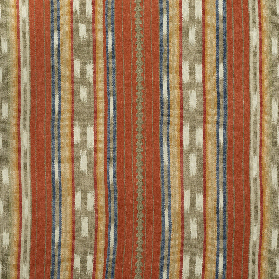 Kravet Couture Fabric Nineveh - Brick
